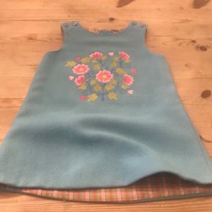 Little girl’s dress